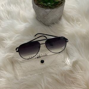 Quay sunglasses